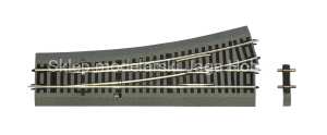 ROCO 42534 ZWROTNICA PROSTA LEWA