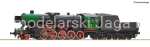 ROCO 70112 PAROWÓZ TY2- 208 PKP H0 Z DŹWIĘKIEM