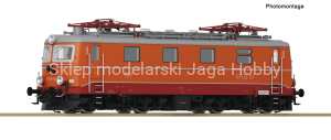 ROCO 7510083 ELEKTROWÓZ EP05-01 PKP H0 Z DŹWIĘKIEM