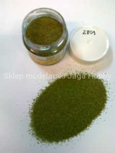 POLAK 2801 NATUREX F ZIELEŃ JASNA 50ml.