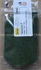 POLAK 2841 NATUREX F DROBNY ZIELEŃ ŚREDNIA 60ML.
