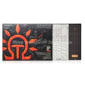 DSPIAE MATA DO CIĘCIA A-4 AT-CA4(56010)