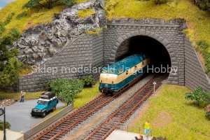 FALLER 120578 PORTAL TUNELU 2 TOROWY H0