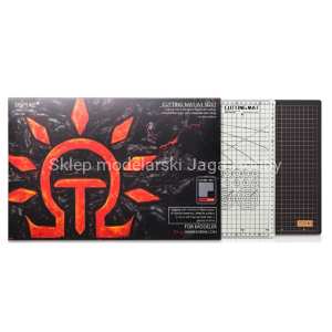 DSPIAE AT-CA3 MATA DO CIĘCIA A-3 (56011/54214)