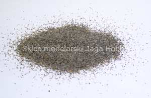 POLAK 5302 SZUTER TT-KA SZARY ŚREDNI 200G