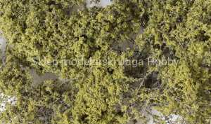WOODLAND WF1133 KRZEWY DROBNE LISCIE OLIVE GREEN