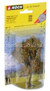 NOCH 21650 DRZEWO JARZĘBINA 11,5CM
