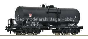 ROCO 6600174 WAGON CYSTERNA PKP H0