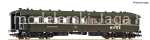 ROCO 6200125 WAGON RESTAURACYJNY WARS PKP H0