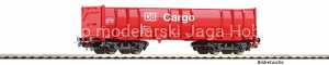 PIKO 98553A WAGON TOWAROWY Z ZESTAWU 98553