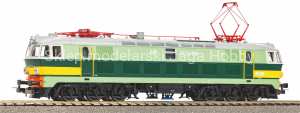 PIKO 96344 ELEKTROWÓZ ET22-1118 Z DŻWIĘKIEM PKP H0