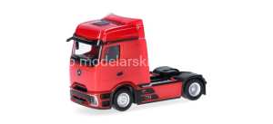 HERPA 320207 Ciągnik siodłowy Mercedes-Benz Actros