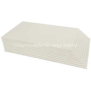 TEKTURA INTROL.A-4 1MM TG33178/9