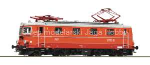 ROCO 7500083 ELEKTROWÓZ EP05-01 PKP H0