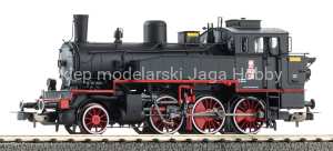 PIKO 50737 PAROWÓZ TKi3 PKP H0