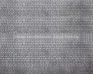 FALLER 170805 PŁYTKA DEKOR MUR WOZÓWKOWY