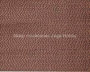 FALLER 170806 PŁYTKA DEKOR PIASKOWIEC kpl 2szt.