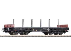 PIKO 58414 WAGON TOWAROWY PLATFORMA TYP Rpps PKP