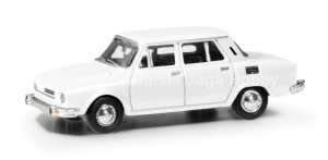 HERPA 066570-002 SKODA 110L TT