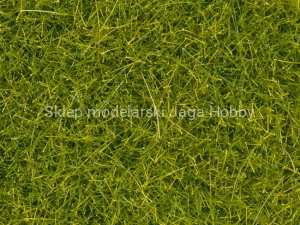NOCH 08363 Trawa elektrostatyczna 4mm ziel.jasna