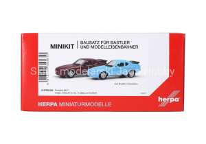HERPA 012768-004 MINI KIT 2 SZT Porsche 944