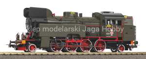 PIKO 50762 PAROWÓZ TKt48 PKP H0 Z DŻWIEKIEM