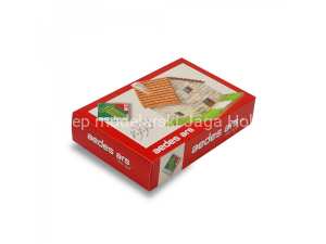 AEDES ARS 1998 MINI KIT 1