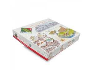 AEDES ARS 1107 INGESIA DE SANTA CECILIA