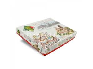 AEDES ARS 1016 ZAMEK BĘDZIN