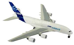 Revell 63808 Model Set Airbus A380 1/288