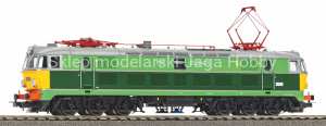 PIKO 96342 ELEKTROWÓZ ET22-678 Z DŹWIĘKIEM PKP H0
