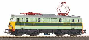 PIKO 96389 ELEKTROWÓZ EU07-205 PKP H0