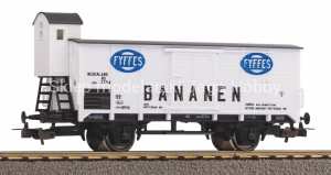 PIKO 95353 WAGON CHŁODNIA FYFFES NS H0