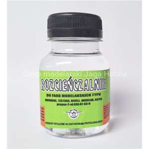 WAMOD RAZCIEŃCZALNIK 120ML.