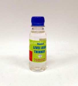 WAMOD ROZCIEŃCZALNIK LEVEL HIGH THINNER 120ML