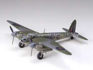 TAMIYA 60753 MOSQUITO B MK.IV/PR MK.IV