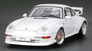 TAMIYA 24247 PORSCHE 911 GT2 ROAD VERSION CLUB SPO