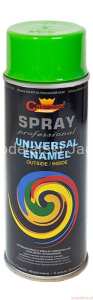 FARBA AKRYL.SPRAY 400ML.ZIEL.JASNA CHAMP6017
