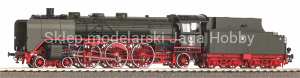 PIKO 50697 PAROWÓZ Pm2 Z DŹWIĘKIEM PKP H0