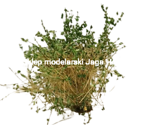 HOBBY ONLINE 9151 NISKIE KRZAKI MIKRO ZIELEŃ OSIKO