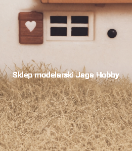 HOBBY ONLINE 9393 ZESTAW CHWASTÓW BEŻOWYCH