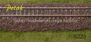 HOBBY ONLINE 5223 SZUTER H0 MELAFYR 240G