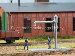 AUHAGEN 41626 KRAN WODNY H0