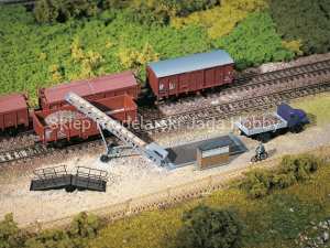 AUHAGEN 13317 PLAC ŁADUNKOWY TT