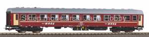 PIKO 97620 WAGON RESTAURACYJNY WARS PKP H0
