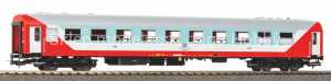 PIKO 97625 WAGON BAROWY 113AM PKP H0