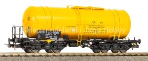 PIKO 58461 WAGON CYSTERNA 406Ra PL-PLK H0
