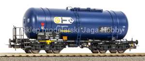 PIKO 58462 WAGON CYSTERNA 406Ra CTL H0