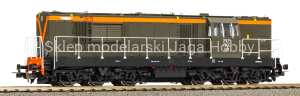 PIKO 52313 SPALINOWÓZ SM31 080 Z DŻWIĘKIEM PKP H0