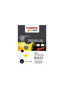 BLOK A-4 TECH.PREMIUM BIAŁY 250G STA37252030-0